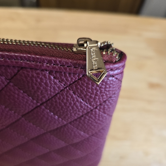 Neiman Marcus clutch - Picture 6 of 10